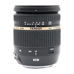 Tamron 50mm 2.8 usato  Spedito ovunque in Italia 