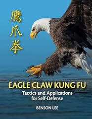 Eagle claw kung for sale  Delivered anywhere in UK