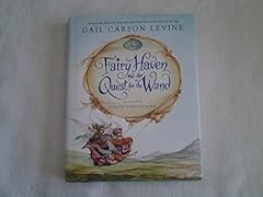 Fairy haven quest for sale  Delivered anywhere in USA 