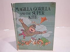 Magilla gorilla super for sale  Delivered anywhere in USA 