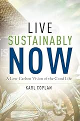 Live sustainably low for sale  Delivered anywhere in UK