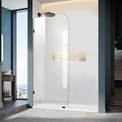 Shower glass panel for sale  Delivered anywhere in USA 