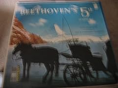 Beethoven 5th symphony for sale  Delivered anywhere in USA 
