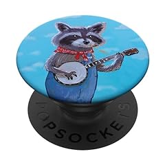 Country bluegrass raccoon for sale  Delivered anywhere in USA 