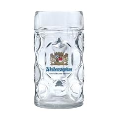 Weihenstephan german dimpled for sale  Delivered anywhere in USA 