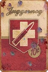 Juggernog perk water gebraucht kaufen  Wird an jeden Ort in Deutschland