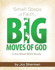 Small steps faith for sale  Delivered anywhere in USA 