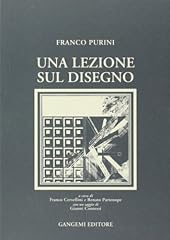 Una lezione sul usato  Spedito ovunque in Italia 