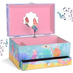 Jewelkeeper mermaid jewelry for sale  Delivered anywhere in USA 