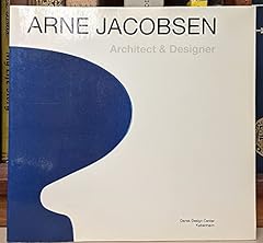 Arne jacobsen architect d'occasion  Livré partout en France