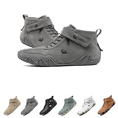 Bottes hautes cuir d'occasion  Livré partout en Belgiqu
