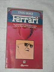Ferrari confessione ritratto usato  Spedito ovunque in Italia 