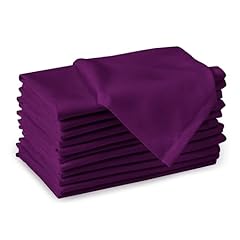 Encasa serviettes tissu d'occasion  Livré partout en France
