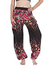 Chainupon harem trousers for sale  Delivered anywhere in UK