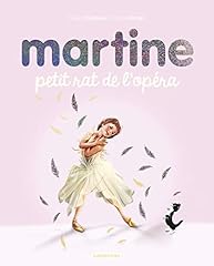 Martine petit rat d'occasion  Livré partout en France
