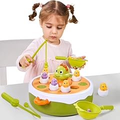 Meribbit giochi bambini usato  Spedito ovunque in Italia 