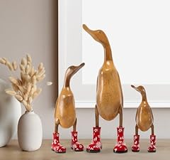 Rikmani figura legno usato  Spedito ovunque in Italia 