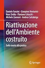 Riattivazione dell ambiente gebraucht kaufen  Wird an jeden Ort in Deutschland