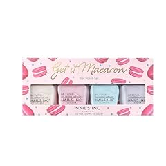 Nails.inc get macaron for sale  Delivered anywhere in UK