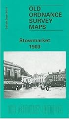 Stowmarket 1903 suffolk for sale  Delivered anywhere in UK