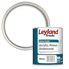 Leyland trade acrylic for sale  Delivered anywhere in UK