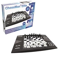 Lexibook chessman elite d'occasion  Livré partout en France