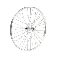 Ruota bici posteriore usato  Spedito ovunque in Italia 