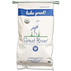 Great river organic for sale  Delivered anywhere in USA 
