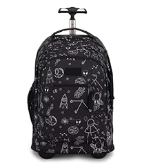 Jansport driver rollrucksack gebraucht kaufen  Wird an jeden Ort in Deutschland
