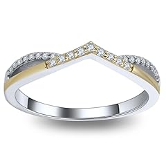 Chiara wedding band for sale  Delivered anywhere in USA 
