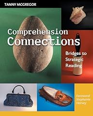 Comprehension connections brid for sale  Delivered anywhere in USA 