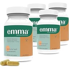 Emma gut health for sale  Delivered anywhere in USA 