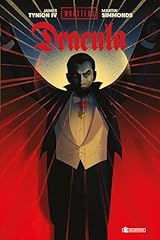 Universal monsters dracula usato  Spedito ovunque in Italia 