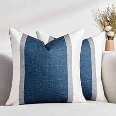 Modern stripes cushion for sale  Delivered anywhere in UK
