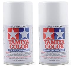 Tamiya pack polycarbonate for sale  Delivered anywhere in USA 