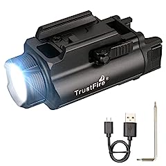 Trustfire lampe pistolet d'occasion  Livré partout en France