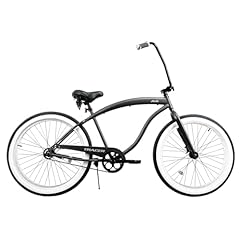 1 (Regular-Single Speed, 26" Gray) for sale  Delivered anywhere in USA 