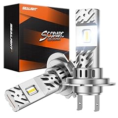 Sealight led lampadine usato  Spedito ovunque in Italia 