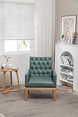 Tmeosk leather accent for sale  Delivered anywhere in USA 