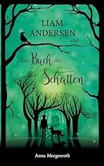 Liam andersen buch gebraucht kaufen  Wird an jeden Ort in Deutschland