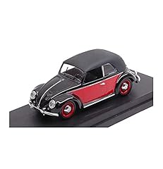 Cabrio karmann 1949 usato  Spedito ovunque in Italia 