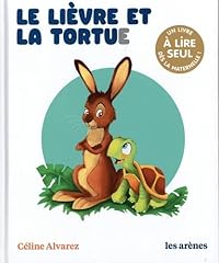 Lièvre tortue d'occasion  Livré partout en France