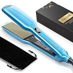 Wavytalk hair straightener for sale  Delivered anywhere in USA 