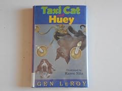 Taxi cat huey for sale  Delivered anywhere in USA 