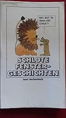 Fenstergeschichten . gebraucht kaufen  Wird an jeden Ort in Deutschland
