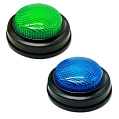 Pcs buzzer button usato  Spedito ovunque in Italia 
