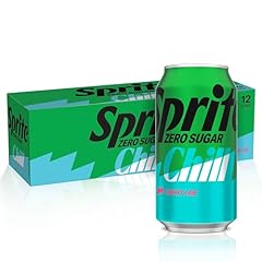 Sprite chill zero for sale  Delivered anywhere in USA 