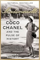 Mademoiselle coco chanel d'occasion  Livré partout en Belgiqu