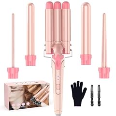 Waver curling iron for sale  Delivered anywhere in USA 