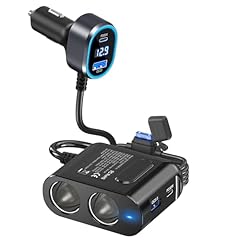 65w portable adaptateur d'occasion  Livré partout en Belgiqu